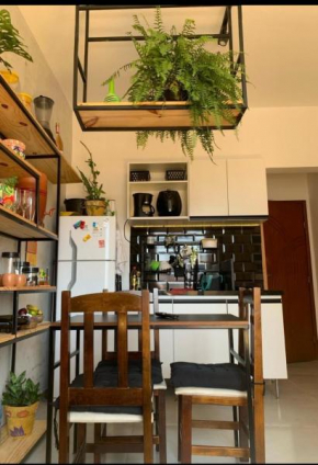 Sua Casa no Rio-lapa-lindo Studio Reformado